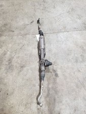 Steering Gear/Rack Classic Style Fits 18-25 AUDI Q5 1626395 picture