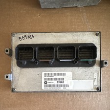 ECM OEM 2012 2013 Dodge Jeep 5.7 P05150639AB picture