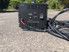 Schauer Battery Charger DC 15-AMP 48-Volts MODEL JAC1548H picture