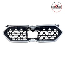 BMW X2 U10 2024-2026 FRONT UPPER GRILLE GRILL OEM picture