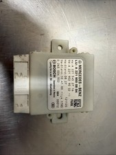 10-13 Mercedes W221 S550 S63 Park Assist Parktronic Sensor Module Control #55 picture