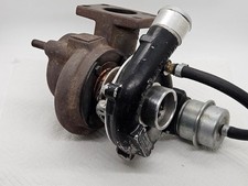 Original OEM Perkins Turbocharger 1100 Series 2674A405 picture