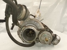 Turbo/Supercharger B207L Engine Low Pressure Fits 03-05 SAAB 9-3 1834792 picture
