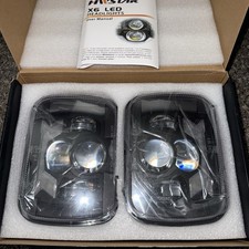 For 1983-1988 Ford Ranger Pair 7X6