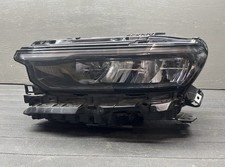 2022-2025 Jeep Grand Cherokee Headlight Driver Side LH OEM picture