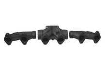 DAP Unassembled 12 Valve 3-Piece T3 Exhaust Manifold -12VT3MUA picture