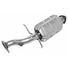 15827 Walker Catalytic Converter for Olds Chevy GMC Jimmy Oldsmobile Bravada picture