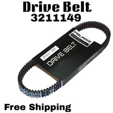 Polaris OEM Drive Belt 3211149 Ranger Crew XP 900 570 HD XP 1000 NEW picture