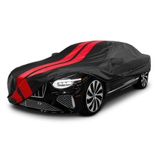 2003-2026 Bentley Continental GT, GTC, Supersports Premium Custom Car Cover picture