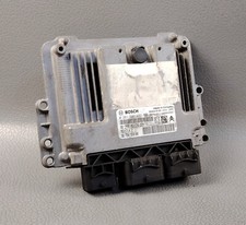 Peugeot 907 Citroen C3  Engine Control Unit ECU 0261S06472 9675495080 MEV17.4.2 picture