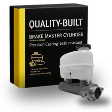 QUALITY-BUILT Brake Master Cylinder w/ Reservoir NM55365 2008-15 INFINITI/Nissan picture