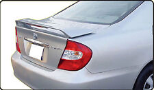 PAINTED LISTED COLORS FACTORY STYLE SPOILER  FOR A TOYOTA CAMRY 2002-2006 picture