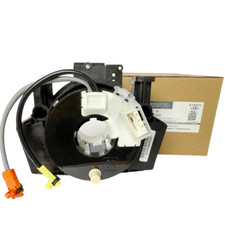 OEM High-Quality Clock Spring 2 Wires For Nissan FRONTIER 2005-2019 25560-9BH0B  picture