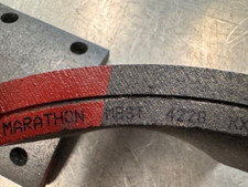 4228DXX Marathon MBST Transit Brake Lining, double oversized brake lining picture