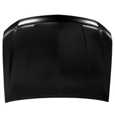 New Hood Panel Direct Replacement Fits 2015-2020 Chevrolet Colorado picture
