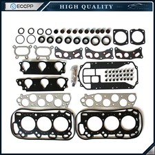 ECCPP Head Gasket Set For 2004-2008 Acura TL Honda Odyssey 3.2L SOHC J32A3 VTEC picture