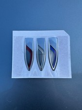 Fits Buick Envision Front Hood Emblem Goes From 2024-2025 Models picture