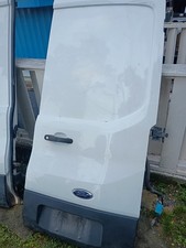 2015-2026 Ford Transit 150 250 350  Rear Back Right Passenger Door Medium Roof picture