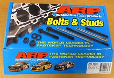 ARP 234-5608 Chevy GEN III LS LS1 LS6 LSX  Main Stud Kit 4.8 5.3L 5.7L 6.0L 6.2L picture