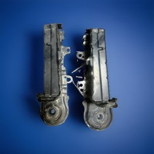 2024 Toyota Camry OEM Front Seat Bracket Assembly LH RH Set picture