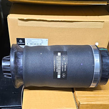 OEM  BENZ 1663200325 Rear Air Spring Suspension Bag GL ML (OR BEST OFFER) picture