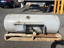Manchester 6829 ASME horizontal mount RV propane tank 24.2gal picture