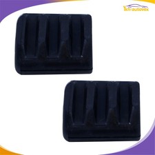 Pair of Upper Hood Guide L11-6133 for Peterbilt 388 389 2008-2023 MPB75133 picture