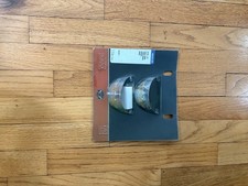 Vtg Harley Davidson Eagle Wing Turn Signal Visors 67735-91T New Open Box picture