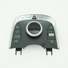 14-17 Mercedes S550 S400 W222 Multifunction Suspension Media Switch A2229008803 picture