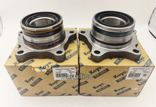 Koyo Rear Left and Right Wheel Bearing 42450/42460-0C010 for Toyota Tundra 07-21 picture