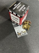 Original Electric Repair Kit For 63-69 Corvette Clock And Other Borg Clocks picture