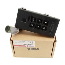 WTEC-3 Push Button Shifter 29529429 For Allison Shift Pad Transmission Selector picture