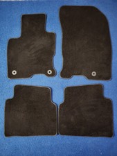 2020–2025 Lincoln Corsair Floor Mats Carpet OEM 2022 2023 2024 picture