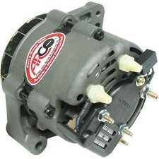 Arco 60125 Alternator 55 Amp 12 Volt 985465 985466 988247 3857298 3860769 picture