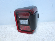 2020 - 2026 JEEP GLADIATOR JT OEM RIGHT LED TAIL LIGHT ASSY. 68336582AG #3B-1 picture
