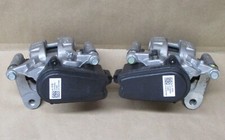 2021-23 CHEVY GMC ESCALADE YUKON TAHOE REAR BRAKE CALIPER SET LEFT/RIGHT - A2900 picture