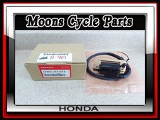 VTG NOS 1979-1985 Honda Z50R Original A.C Ignition Coil Assembly #30500-165-033 picture