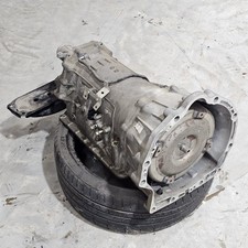 2012 Infiniti M56 OEM Automatic Transmission 5.6L V8 RWD picture
