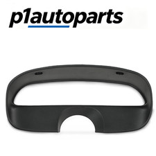 Fit For 1994-1996 Chevy Impala SS Caprice Gauge Cluster Bezel Trim Surround picture