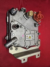 2012-2018 Ford Focus Electric EV Voltage Power Converter Inverter DC - 51k Miles picture