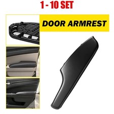 1-10 For 2011-2023 DODGE CHARGER Right Front Armrest Inner Door Panel Cover Trim picture