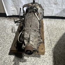 Fits On 2006 To 2008 Subaru Forester  Transmission Non Turbo picture