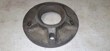 Vintage Sprint Car 5 pin wheel pressure plate Halibrand MAGNESIUM  picture