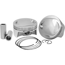 CP Carrillo Pistons BHM107-6 picture