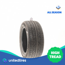 Used 245/50R16 Hankook Ventus V2 concept2 97H - 8/32 (10JTY) picture