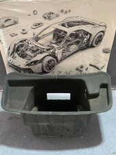 Used,For Lamborghini Gallardo Front Trunk OEM PN 400863362M picture