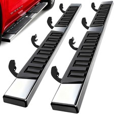 For 09-14 Ford F150 Super Crew Cab 6