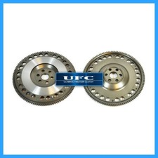 UFC 4140 CHROMOLY 10 LBS LIGHTWEIGHT CLUTCH FLYWHEEL 90-93 MAZDA MX-5 MIATA 1.6L picture