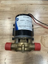 JABSCO Water Puppy Model 18660-0121 Marine Pump 12VDC picture