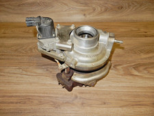 IHI Turbo RHF55V Turbocharger 8981479061 Isuzu 4HK1 Truck NPR-HD NPR-XD NQR NRR picture